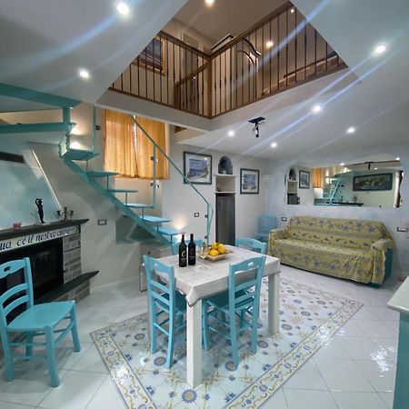 Rental House Angelina Maiori Εξωτερικό φωτογραφία
