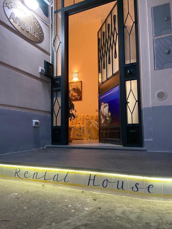 Rental House Angelina Maiori Εξωτερικό φωτογραφία