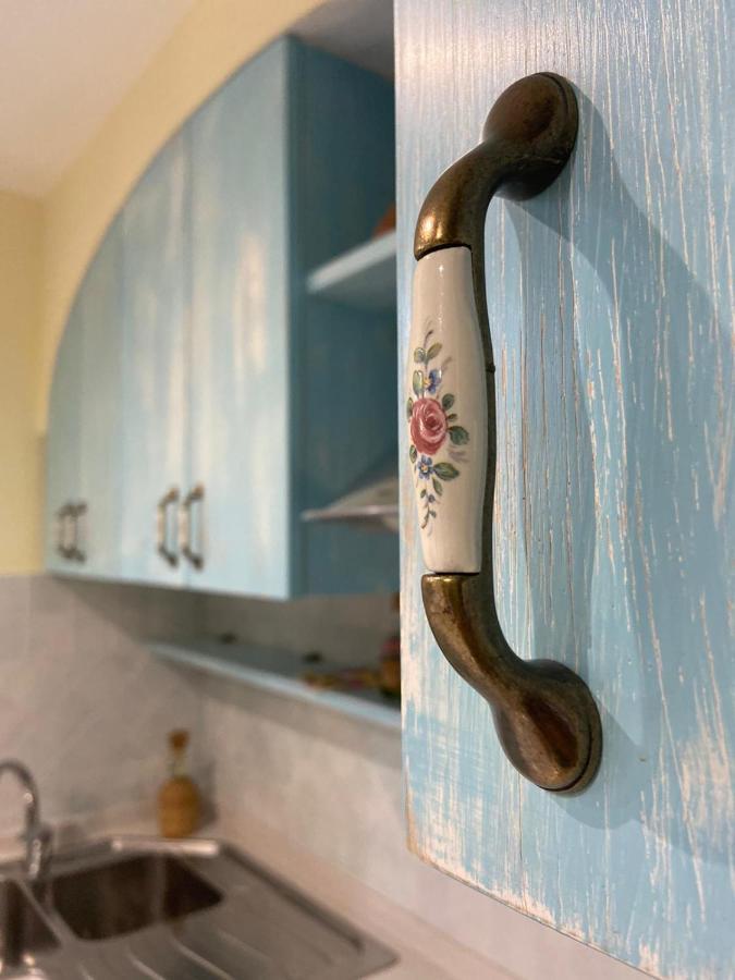 Rental House Angelina Maiori Εξωτερικό φωτογραφία
