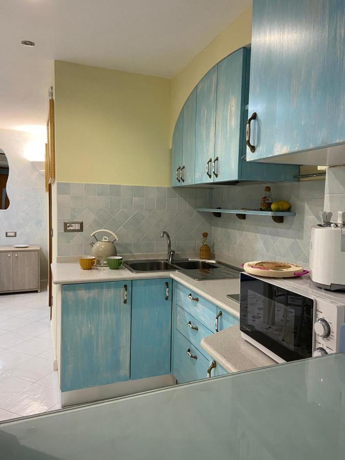 Rental House Angelina Maiori Εξωτερικό φωτογραφία