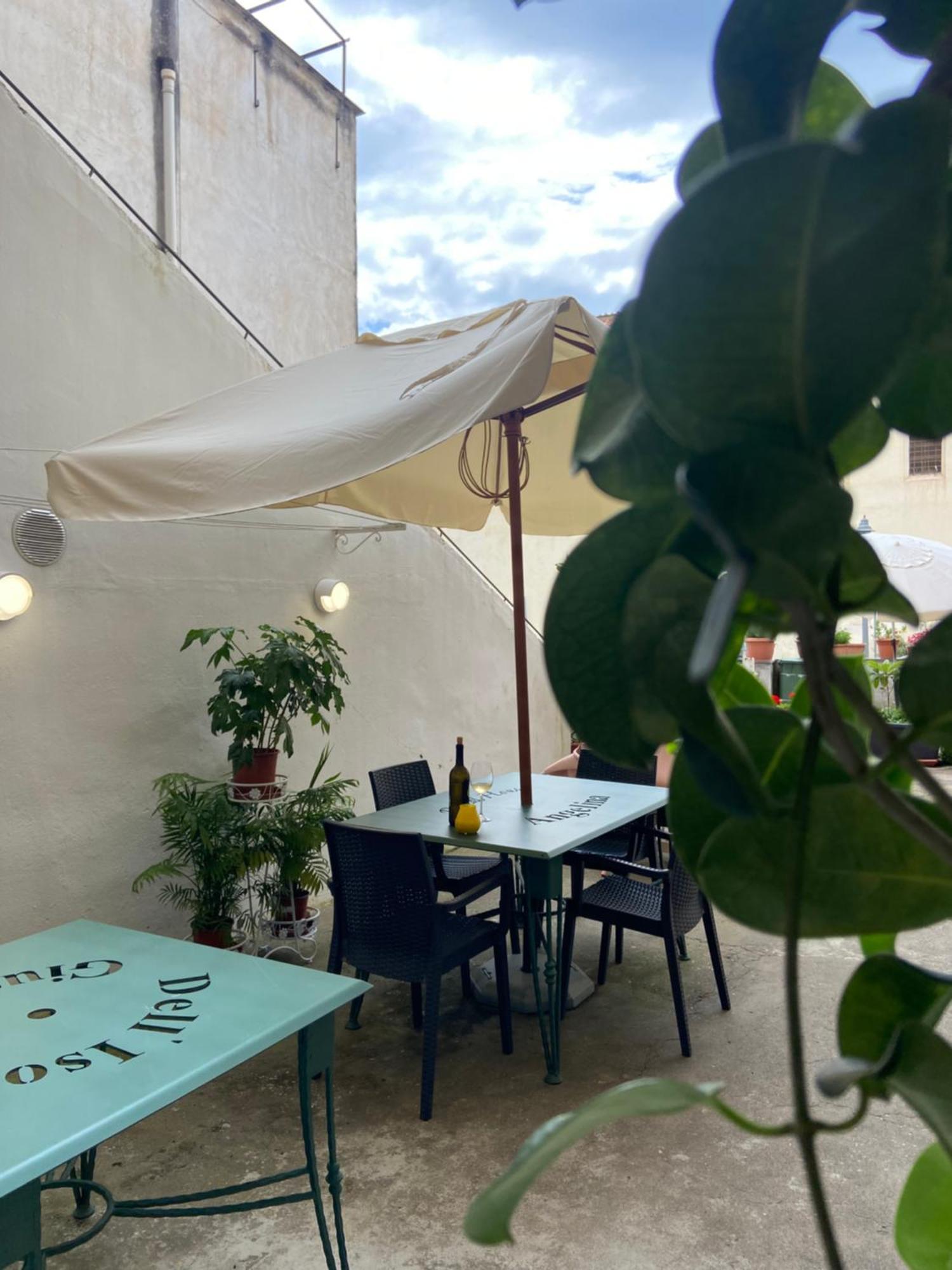Rental House Angelina Maiori Εξωτερικό φωτογραφία