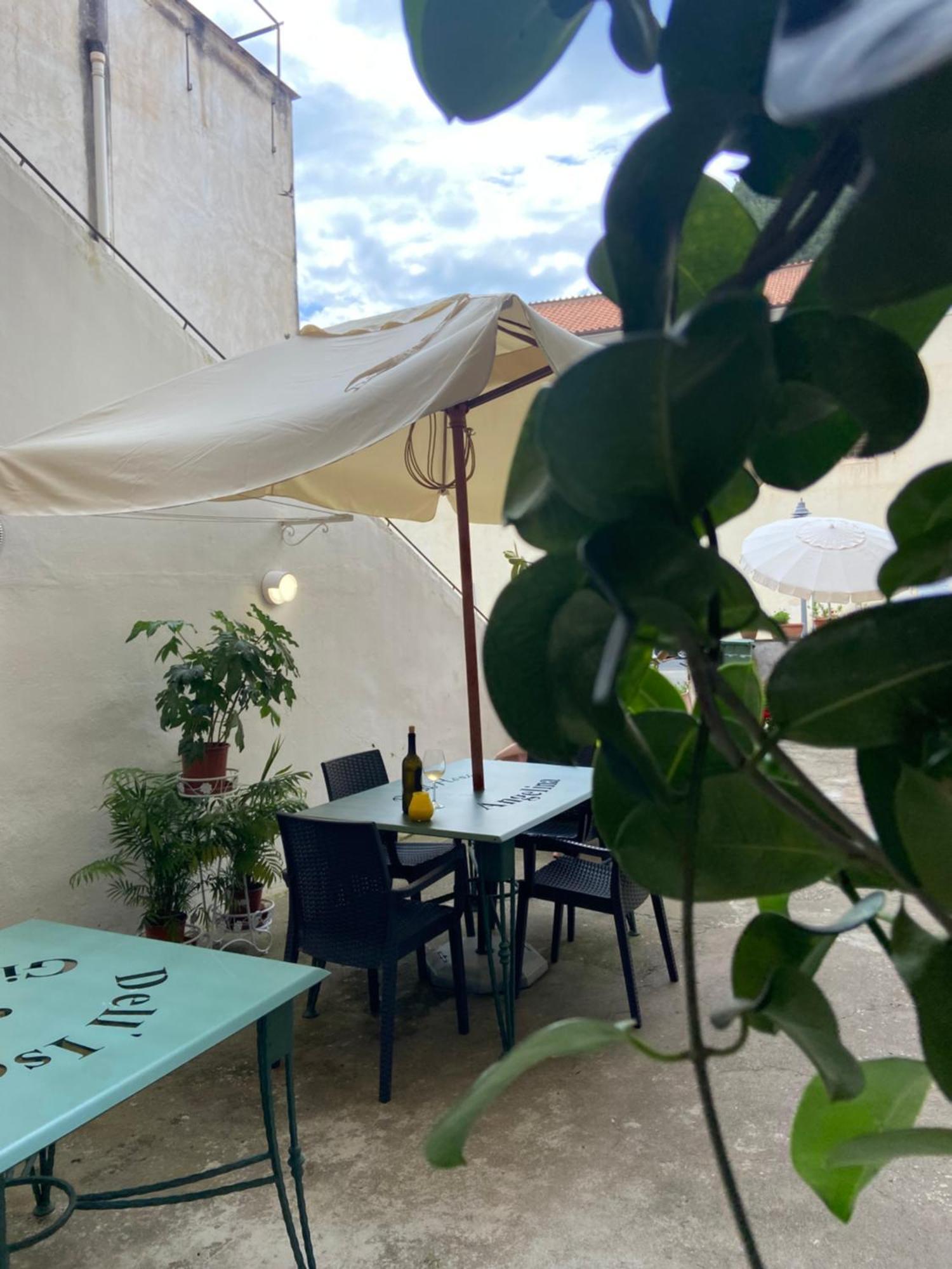 Rental House Angelina Maiori Εξωτερικό φωτογραφία