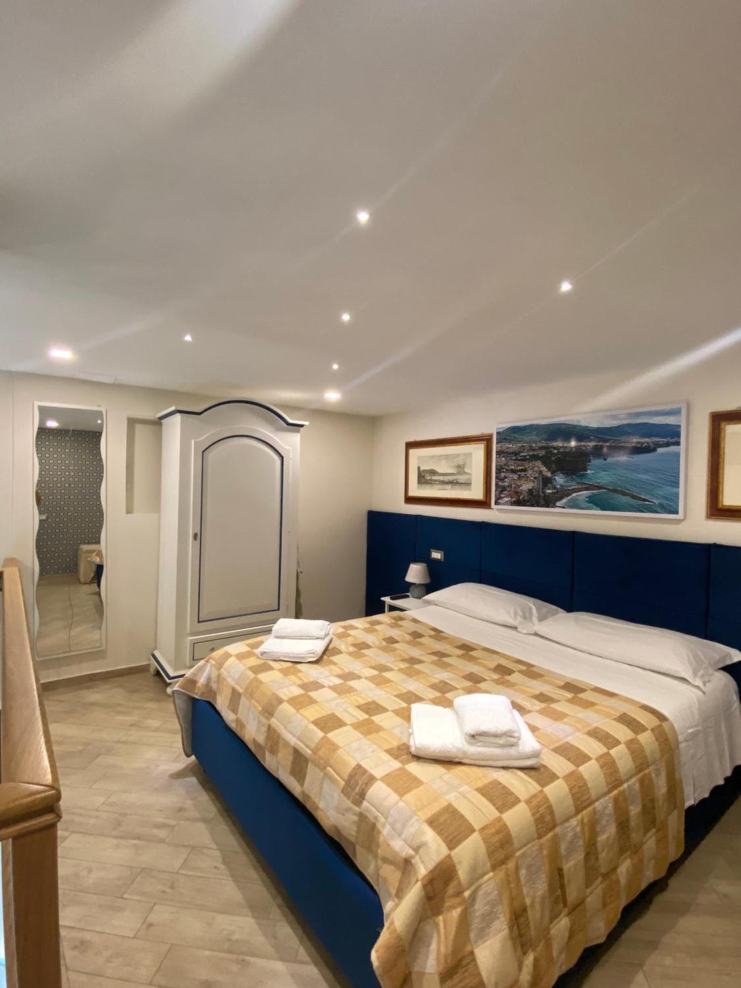 Rental House Angelina Maiori Εξωτερικό φωτογραφία
