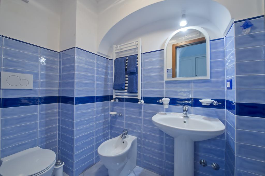 Rental House Angelina Maiori Εξωτερικό φωτογραφία
