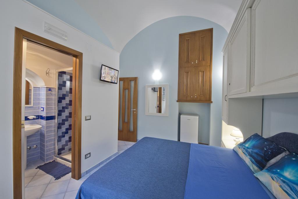 Rental House Angelina Maiori Δωμάτιο φωτογραφία